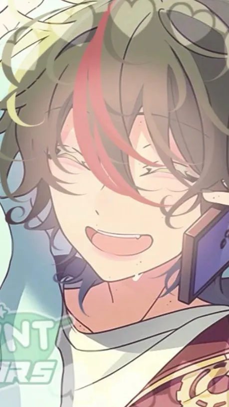 ai character: Mika Kagehira background