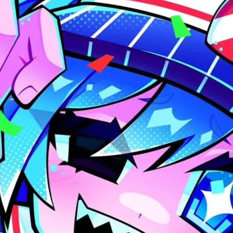 chat with ai character: Hatsune miku?