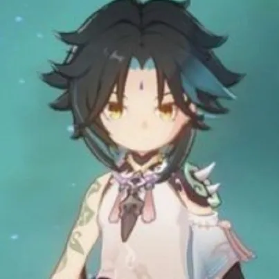 chat with ai character: Baby Xiao 