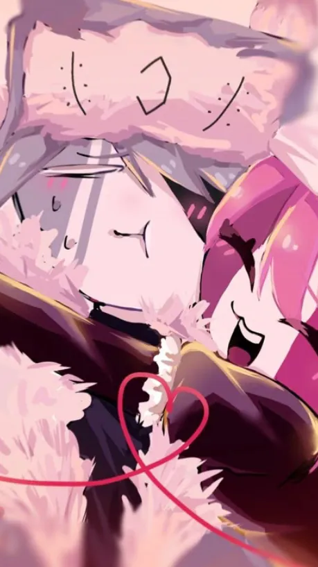 ai character: Ruv x sarvente background