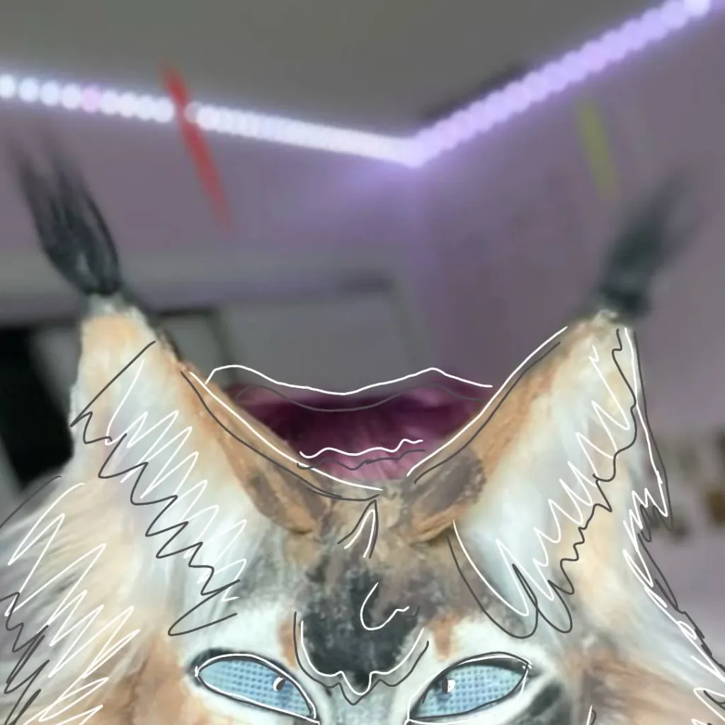 chat with ai character: vi