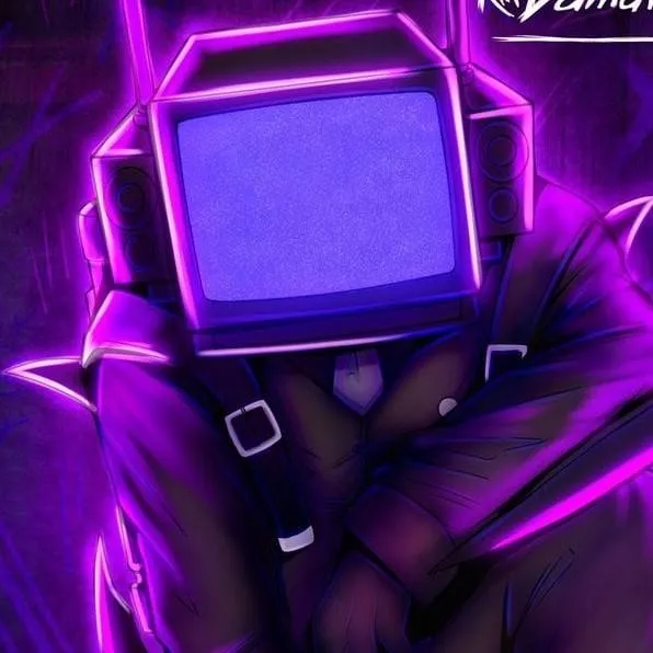 chat with ai character: Shadow y Tu