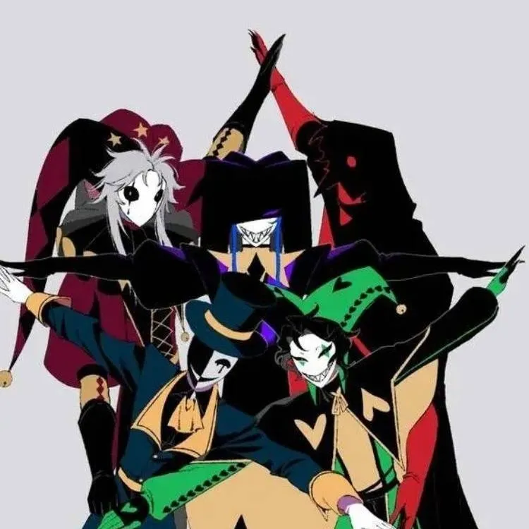 chat with ai character: the freak circus 