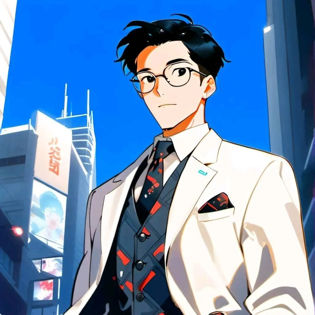 chat with ai character: Lizaara