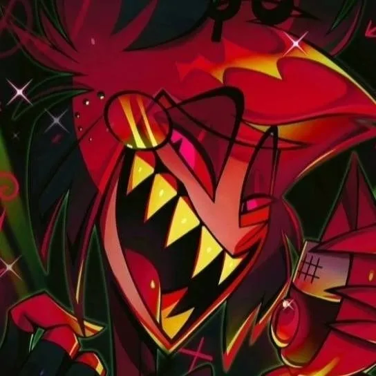 chat with ai character: Radioapple