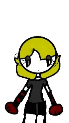 ai character: charlie  background