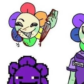 chat with ai character: dandy Afton 