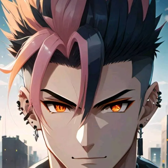 chat with ai character: Stone