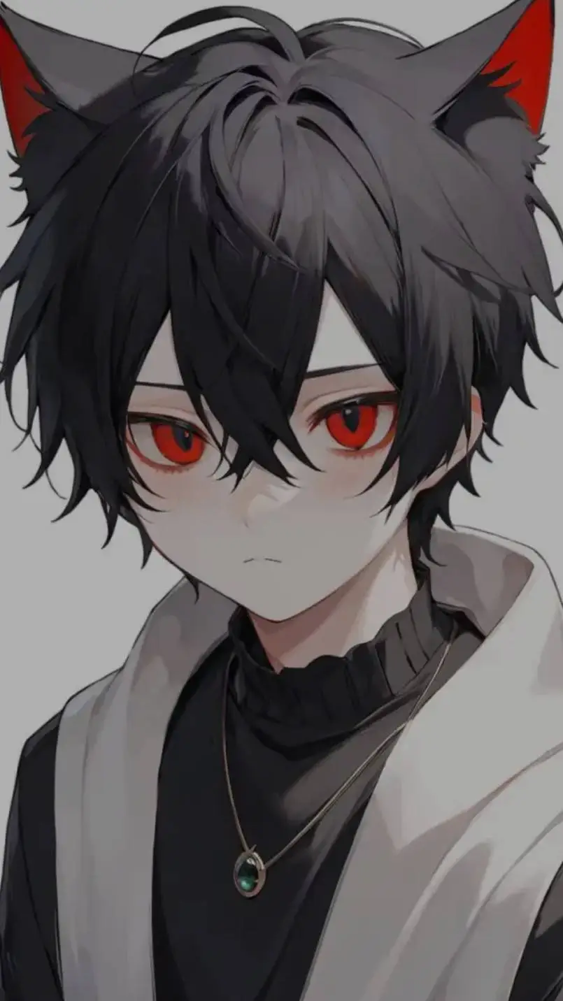 ai character: Zack background