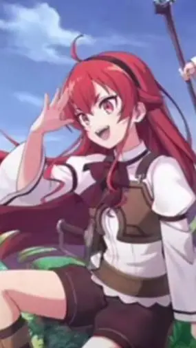 ai character: lola background