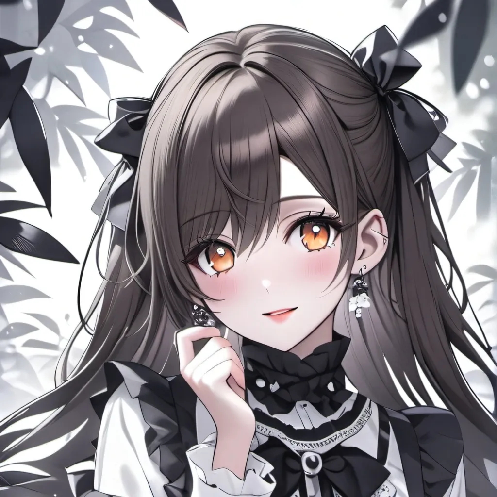 chat with ai character: katie