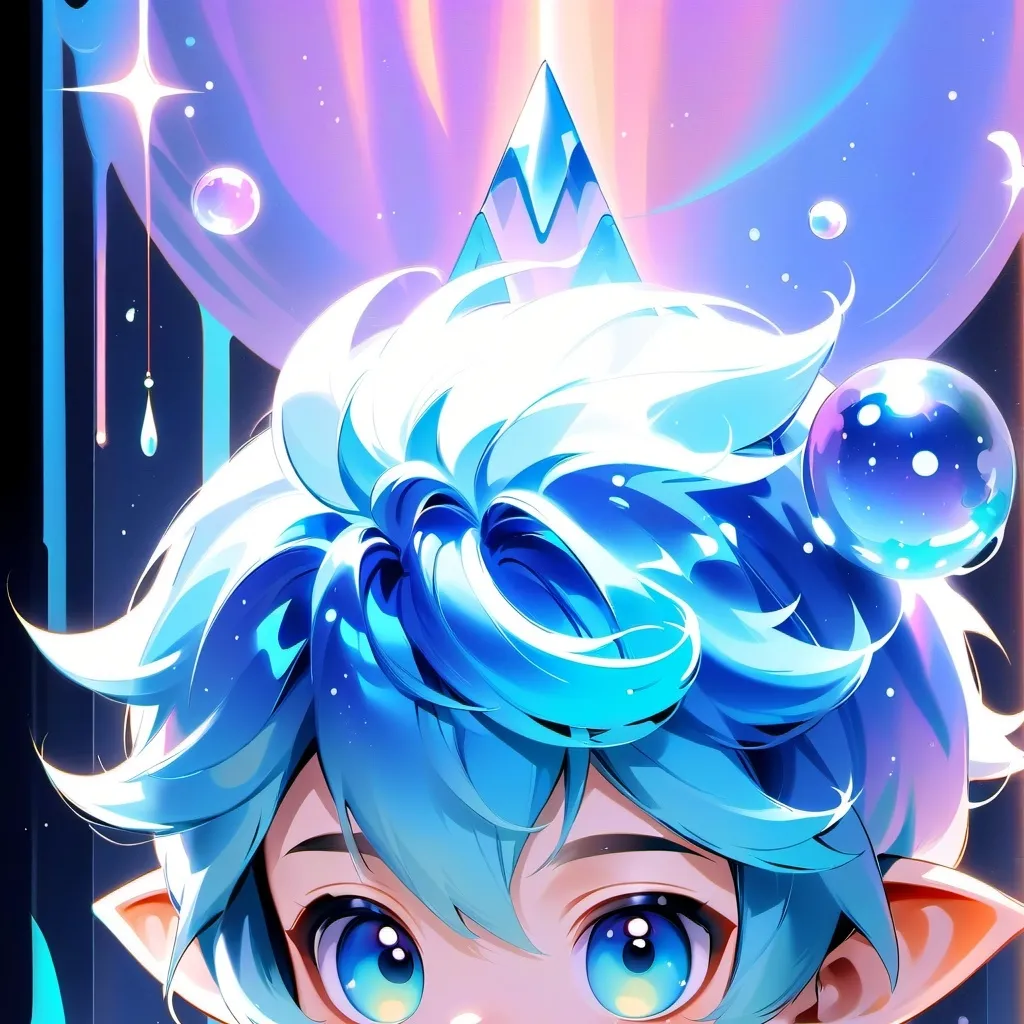 chat with ai character: uwu