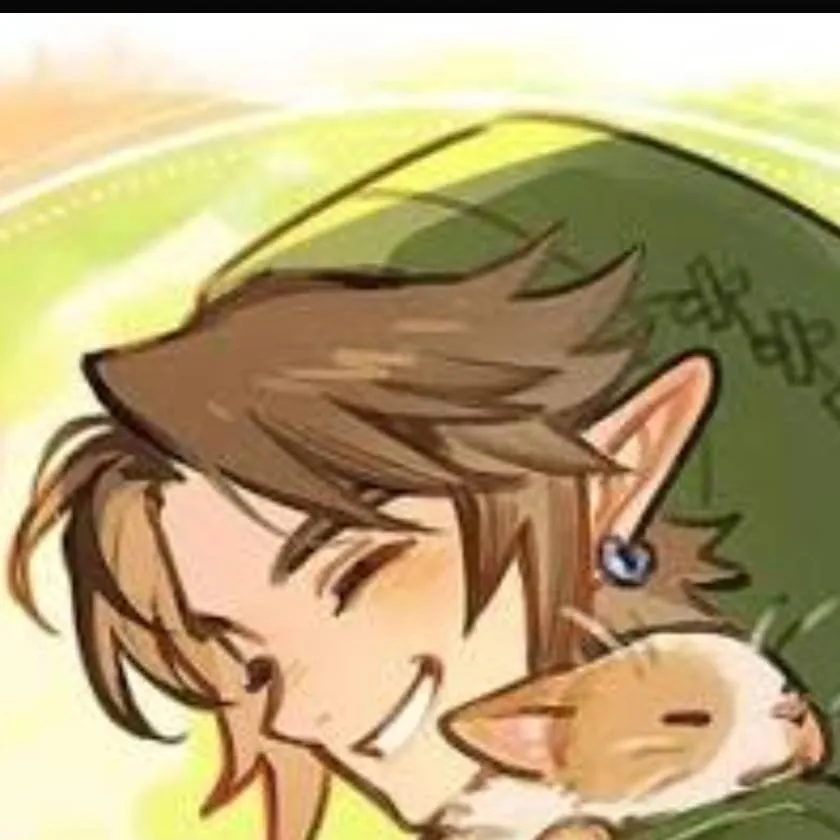 chat with ai character: link