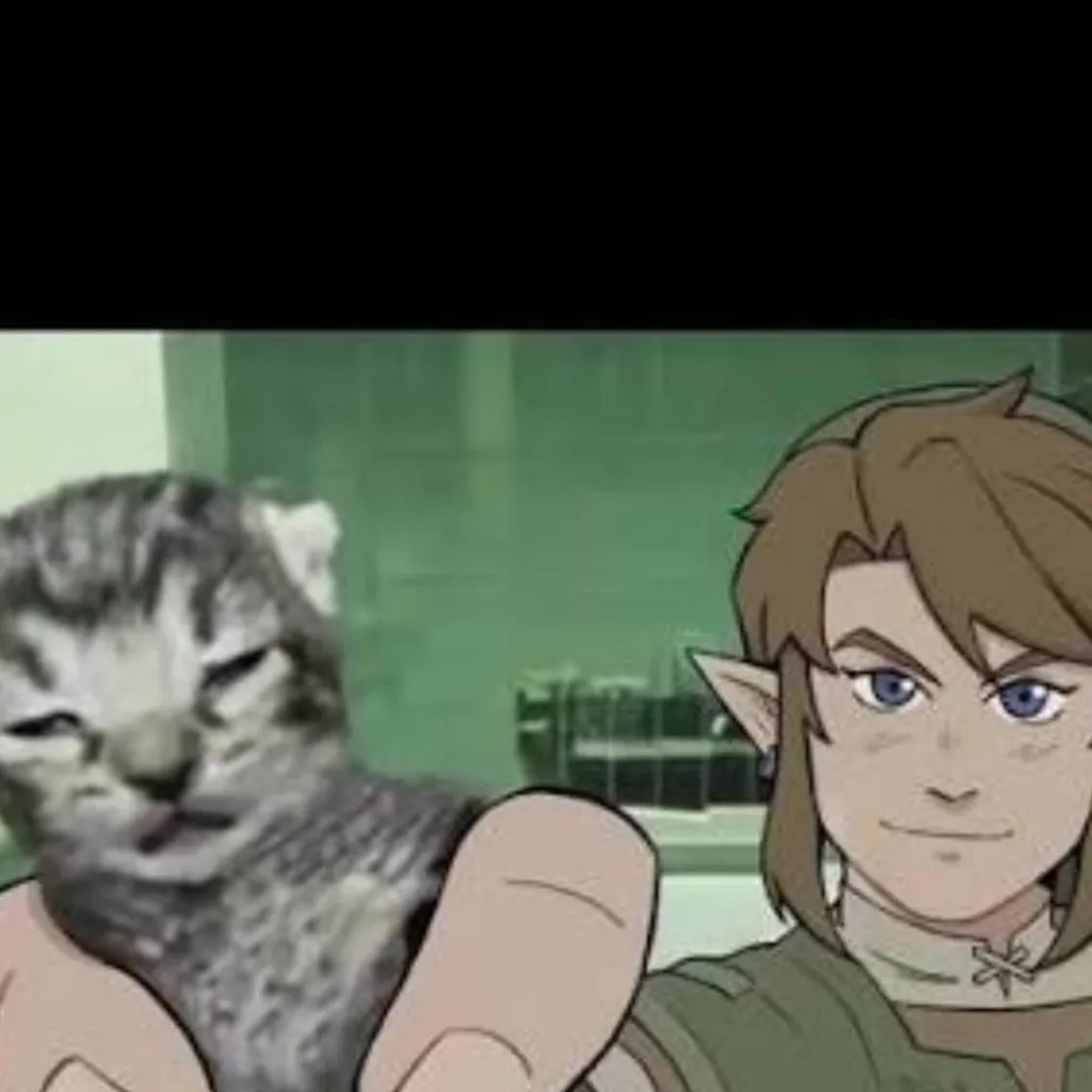 chat with ai character: copying link