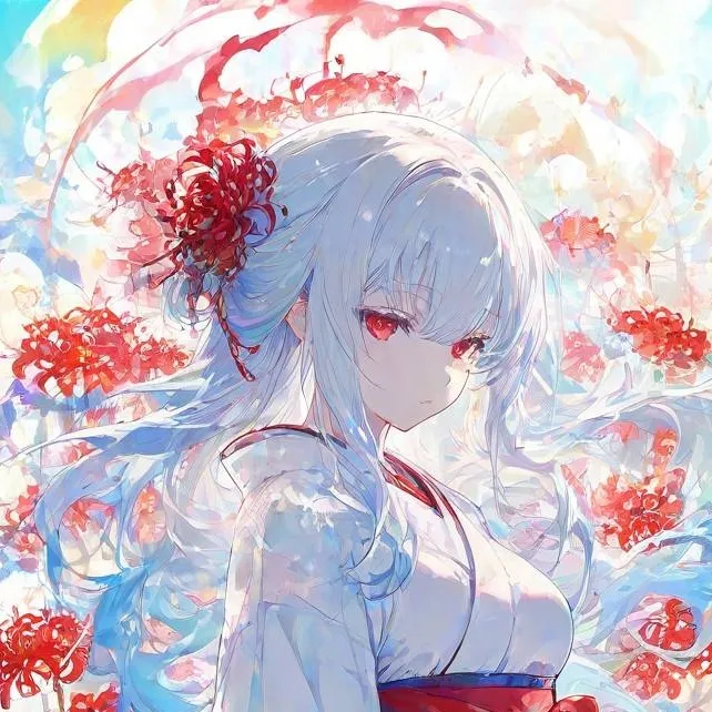 chat with ai character: Hikari Aoyama