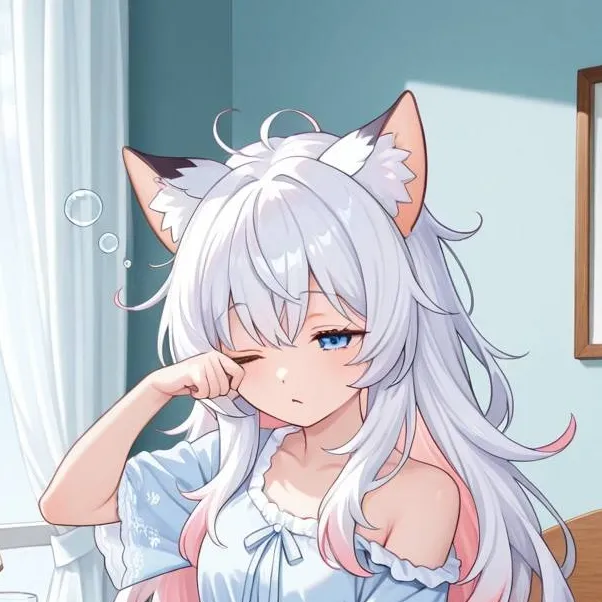 chat with ai character: Mio Kobayashi