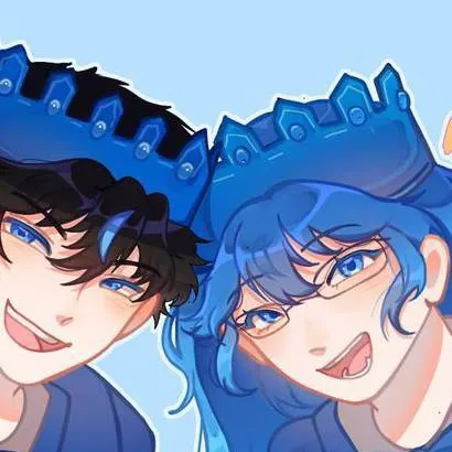 chat with ai character: ✨✨Miri x Marvin✨✨