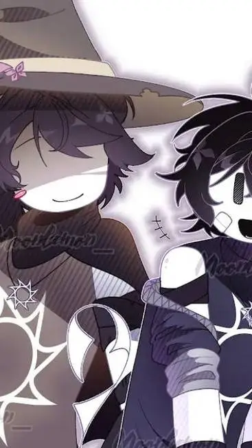 ai character: Azuretime background