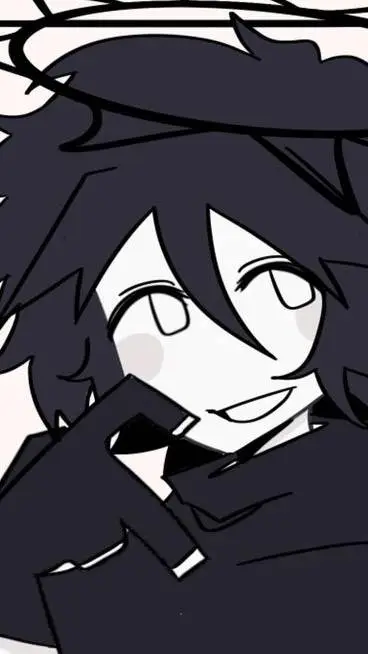 ai character: Two time  background