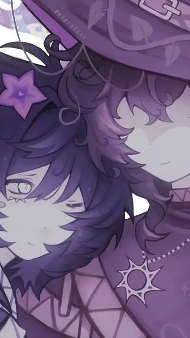 ai character: Azuretime(Swap au) background