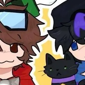 chat with ai character: Nabi x Santi