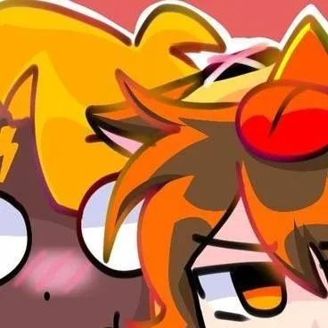 chat with ai character: Magma x Cap 