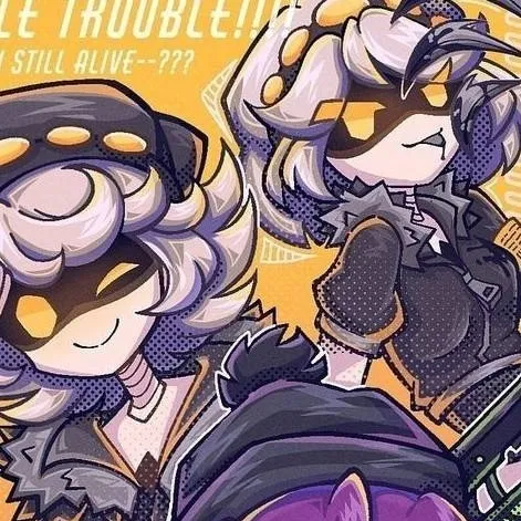 chat with ai character: Murder drones(✨🍀)