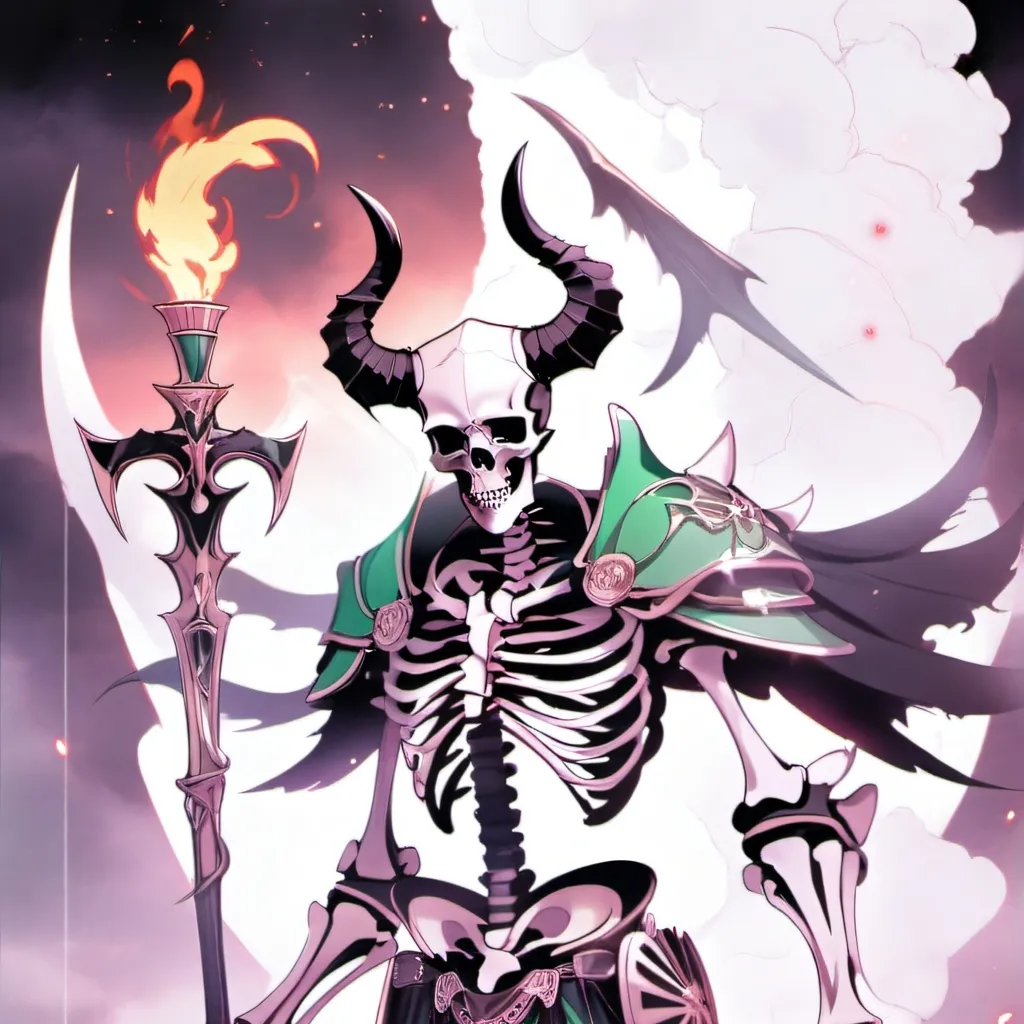 chat with ai character: Mikionek