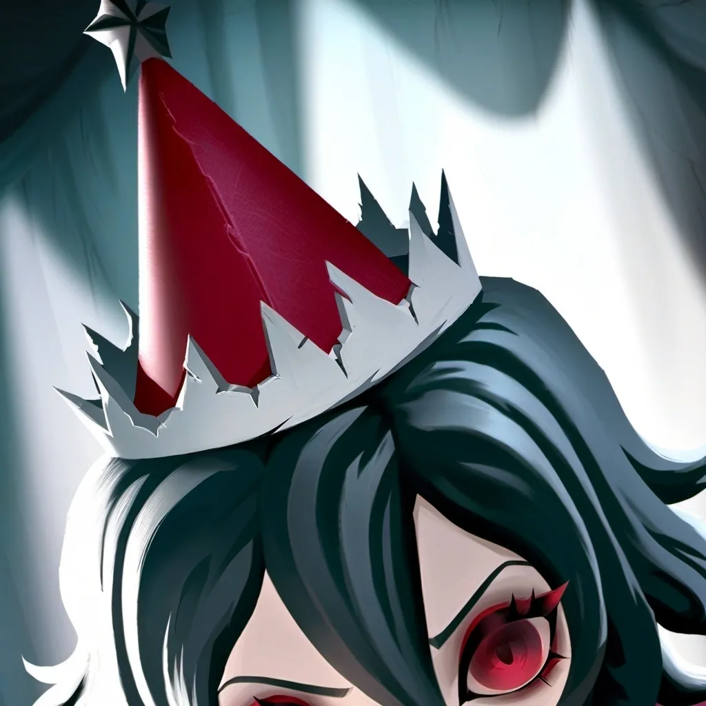 chat with ai character: evil pomni 