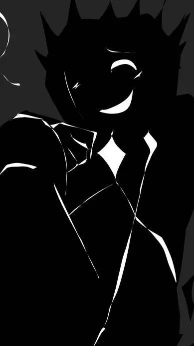 ai character: NOLI/SPAWN/CHAT background