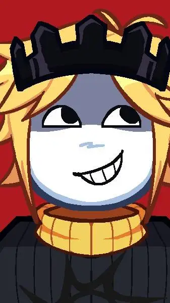 ai character: Zealot background