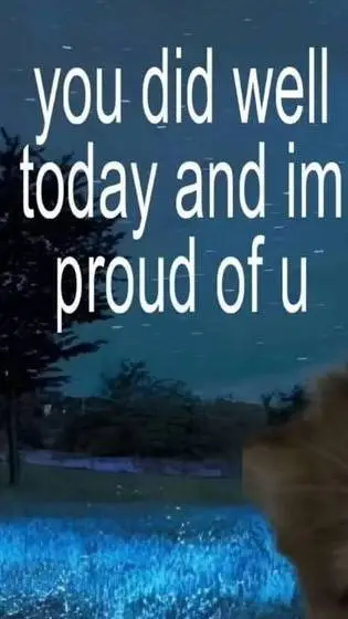 ai character:  Vent talkie background