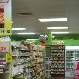 chat with ai character: Walmart