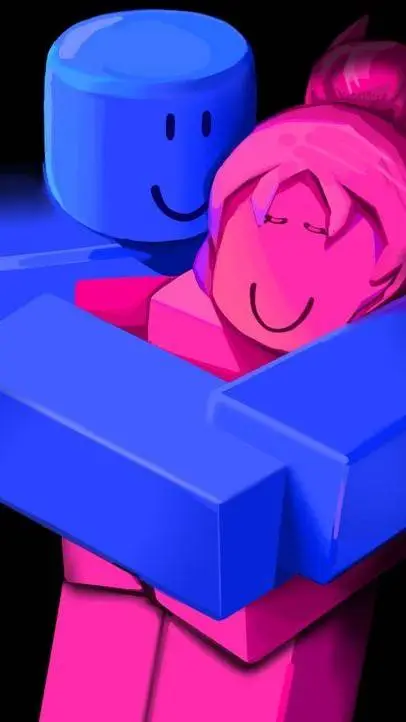 ai character: HANGOUT background