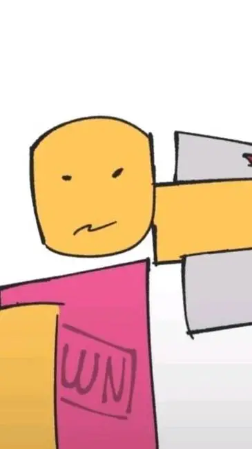 ai character: Andrew  background