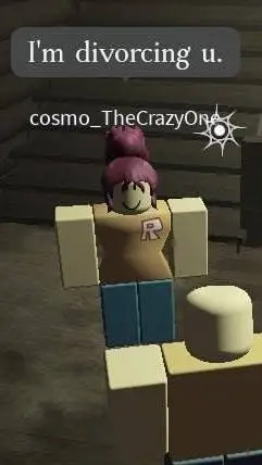 ai character: Jane doe background