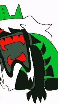 ai character: crying 1x background