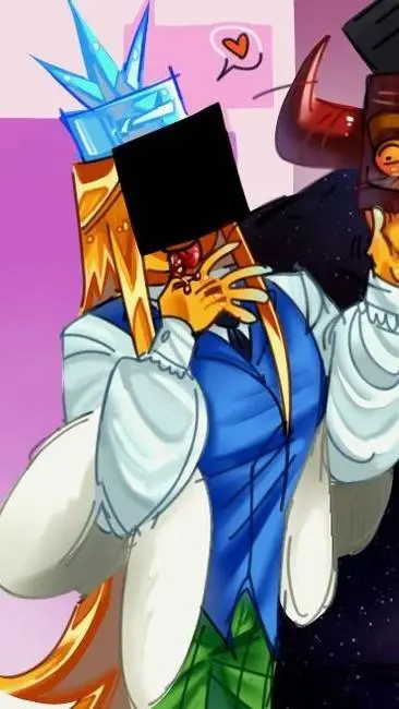 Talkie AI - Chat with Freaky ITrapped