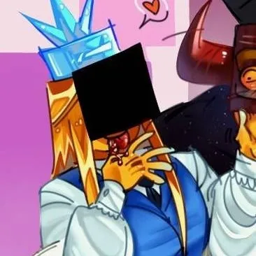 chat with ai character: Freaky ITrapped