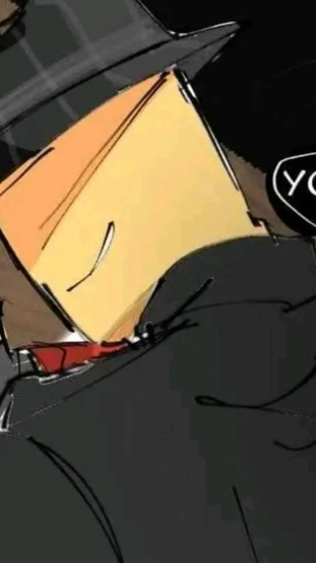 Talkie AI - Chat with Freaky Mafioso