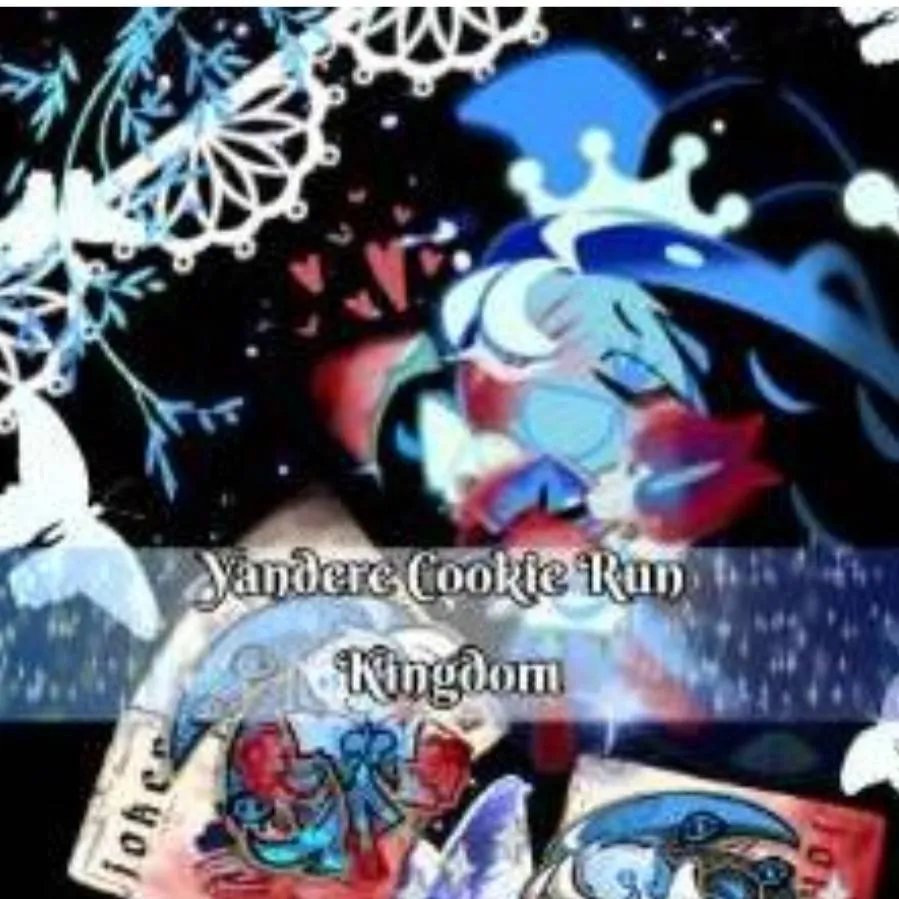 chat with ai character: YANDERE SMC