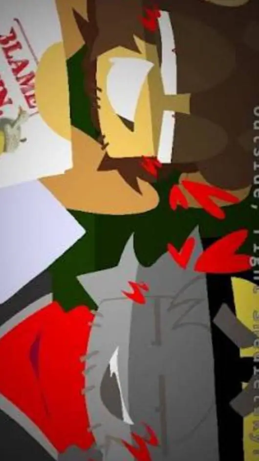 Talkie AI - Chat with Yandere B+S Poly