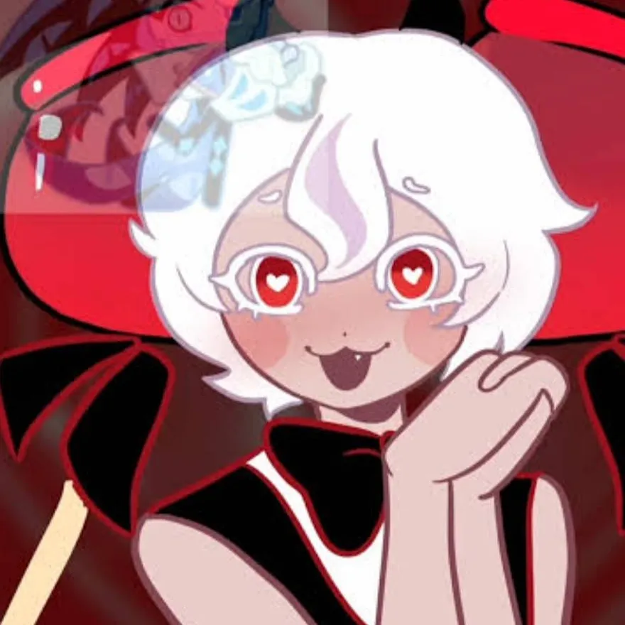 chat with ai character: Yandere CandyApple