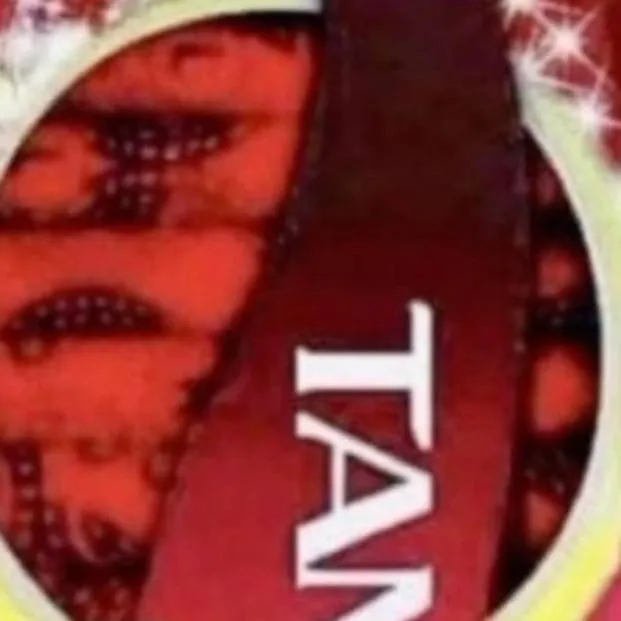 chat with ai character: tampax