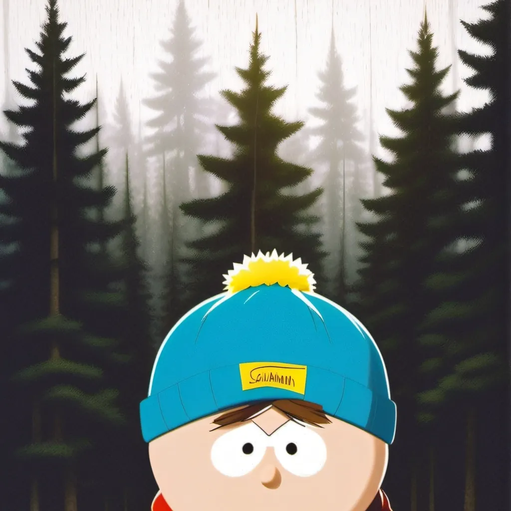 chat with ai character: cartment 