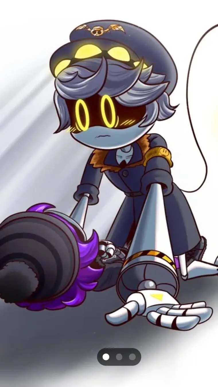 ai character: N😏😏😏shy background