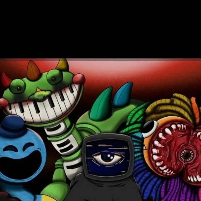 chat with ai character: poppy playtime 4