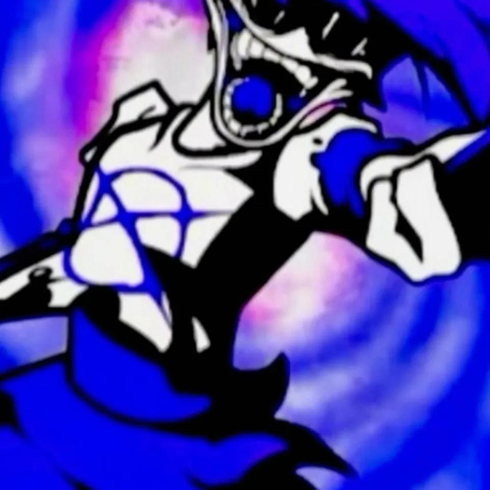 chat with ai character: silly Billy fnf