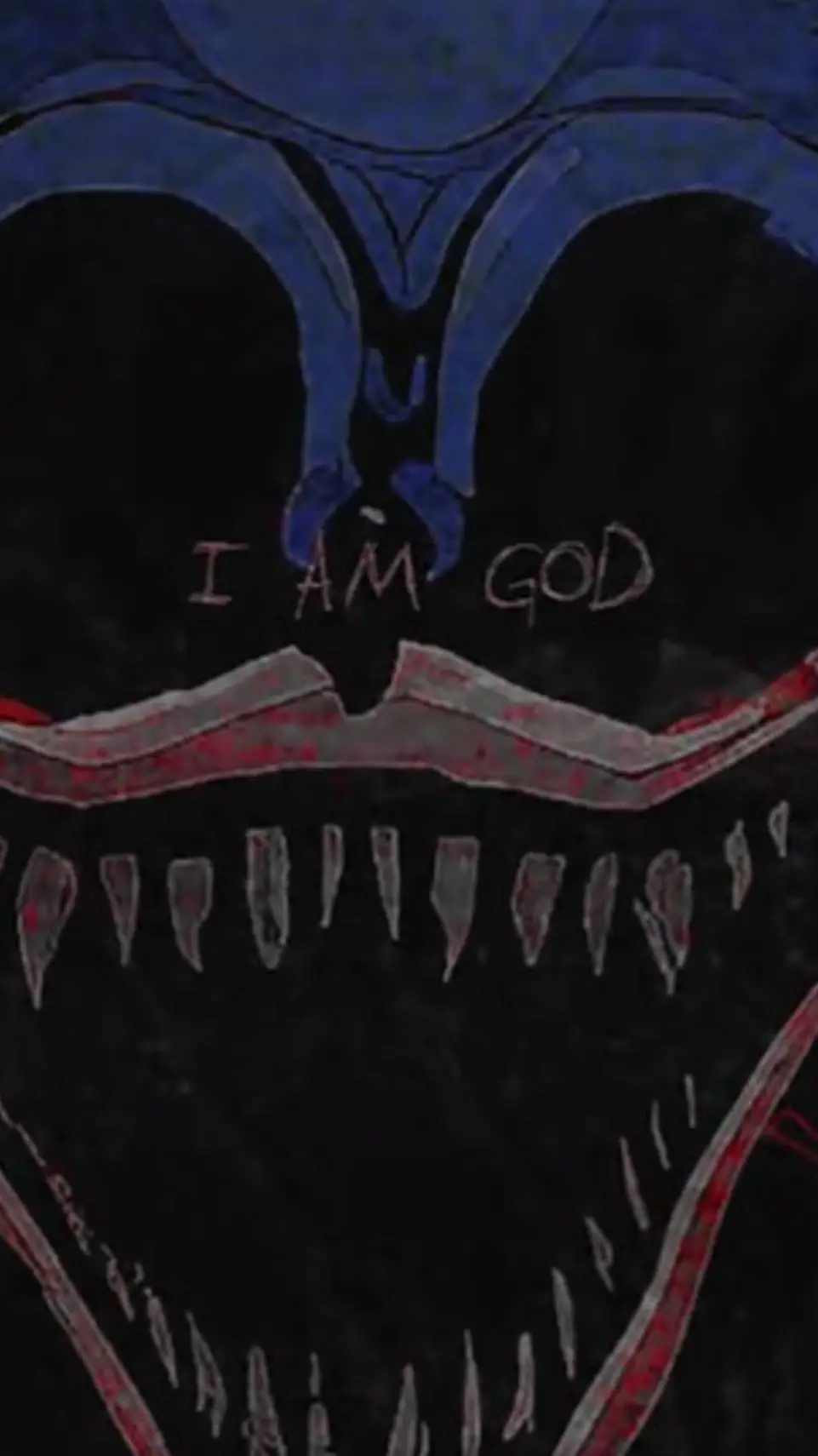 ai character: sonic.eyx background