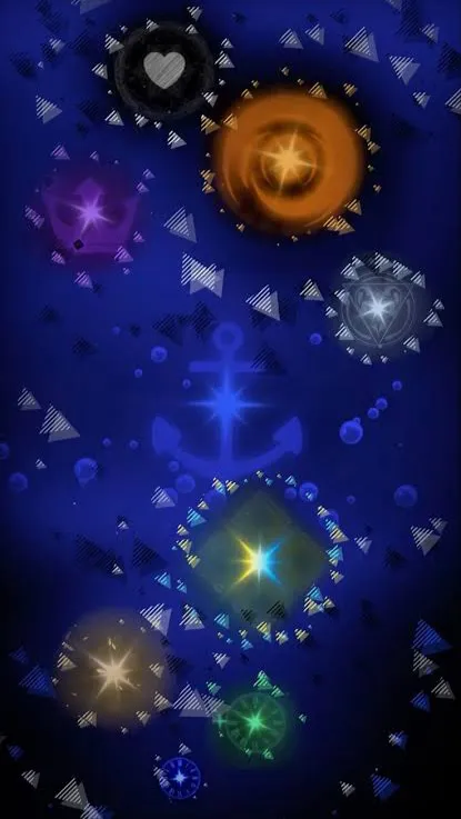 ai character: Sol’s Island background